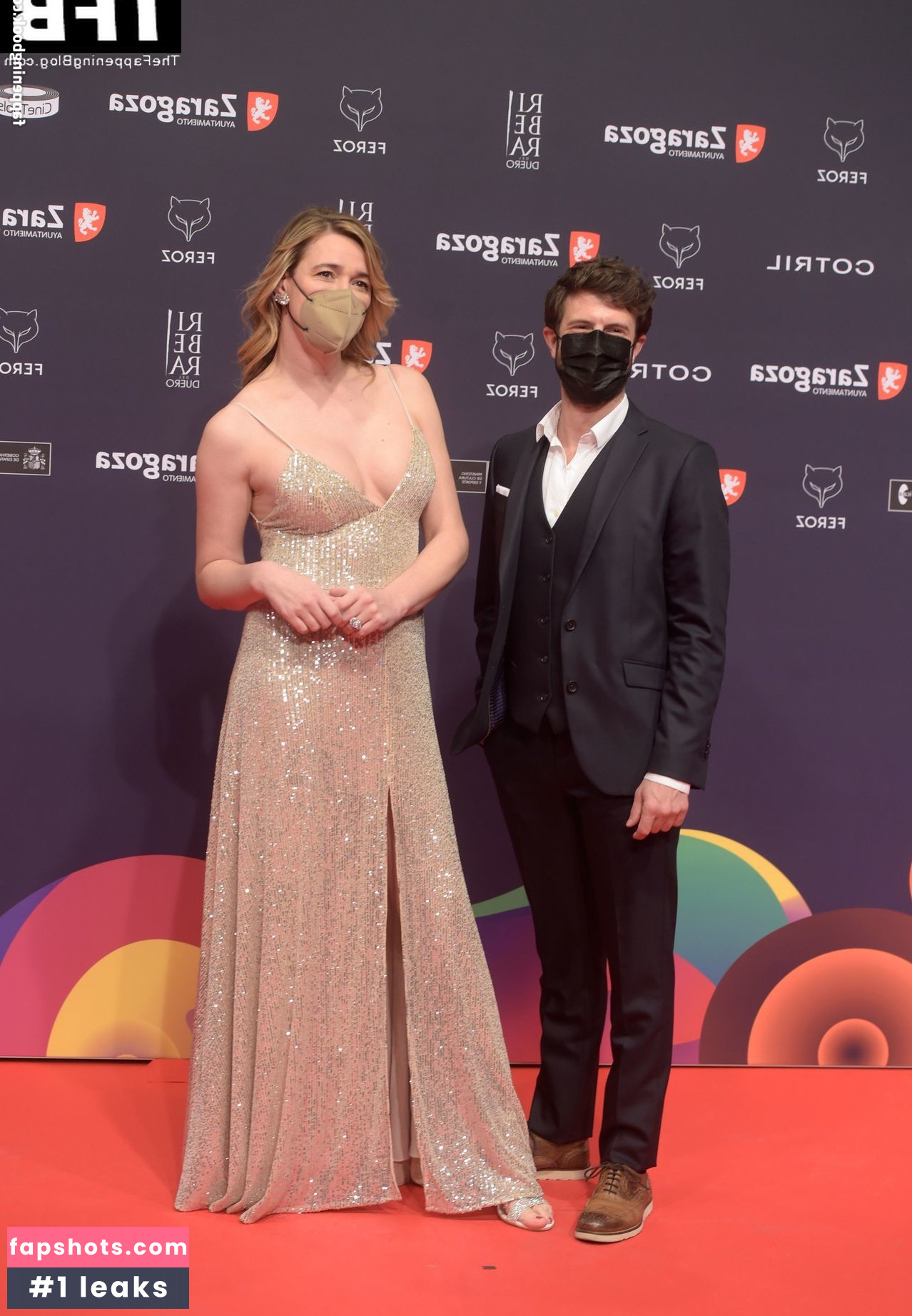 Abril Zamora gallery photo #19