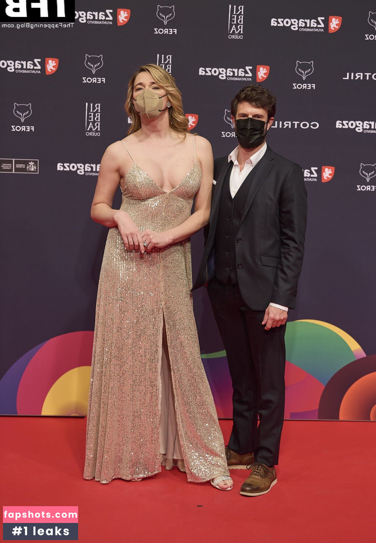 Abril Zamora gallery photo #20