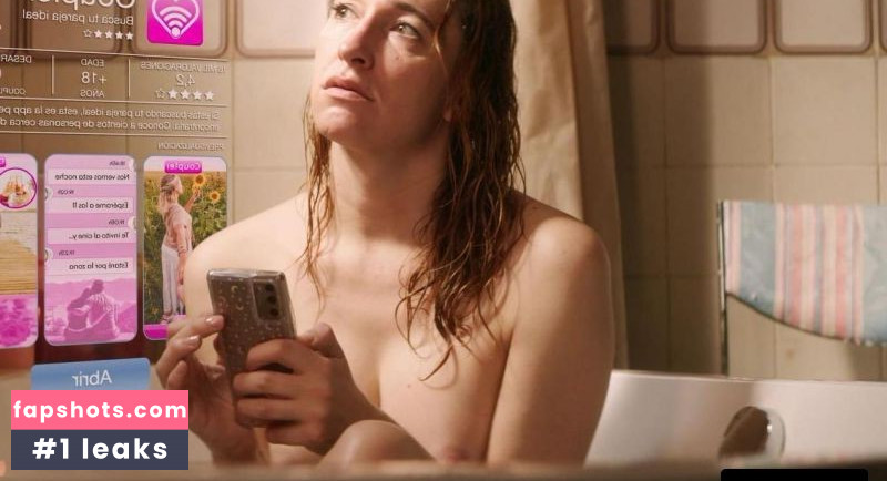 Abril Zamora gallery photo #8