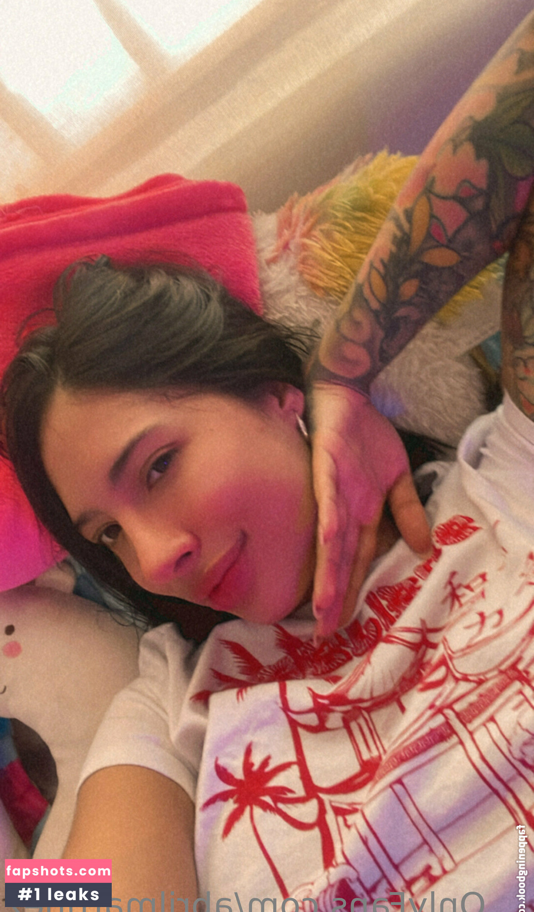 abrilmartinez gallery photo #19