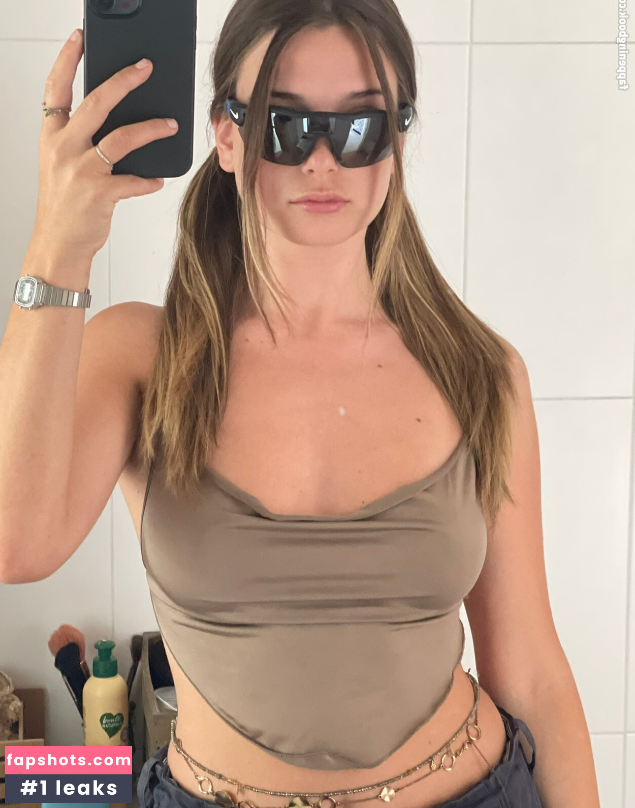 abrunamagalhaes Nude Leaks OnlyFans Photos #121 - LeakJerk