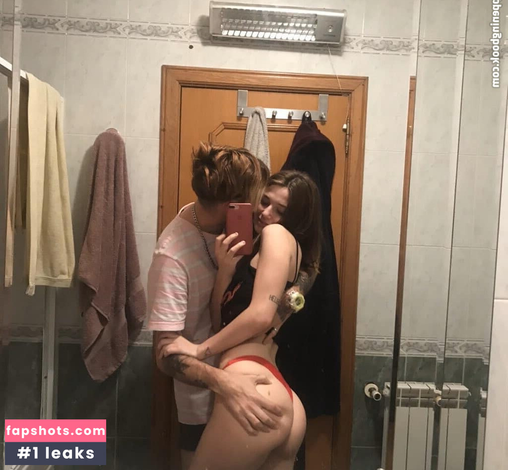 abrunamagalhaes Nude Leaks OnlyFans Photos #16 - LeakJerk