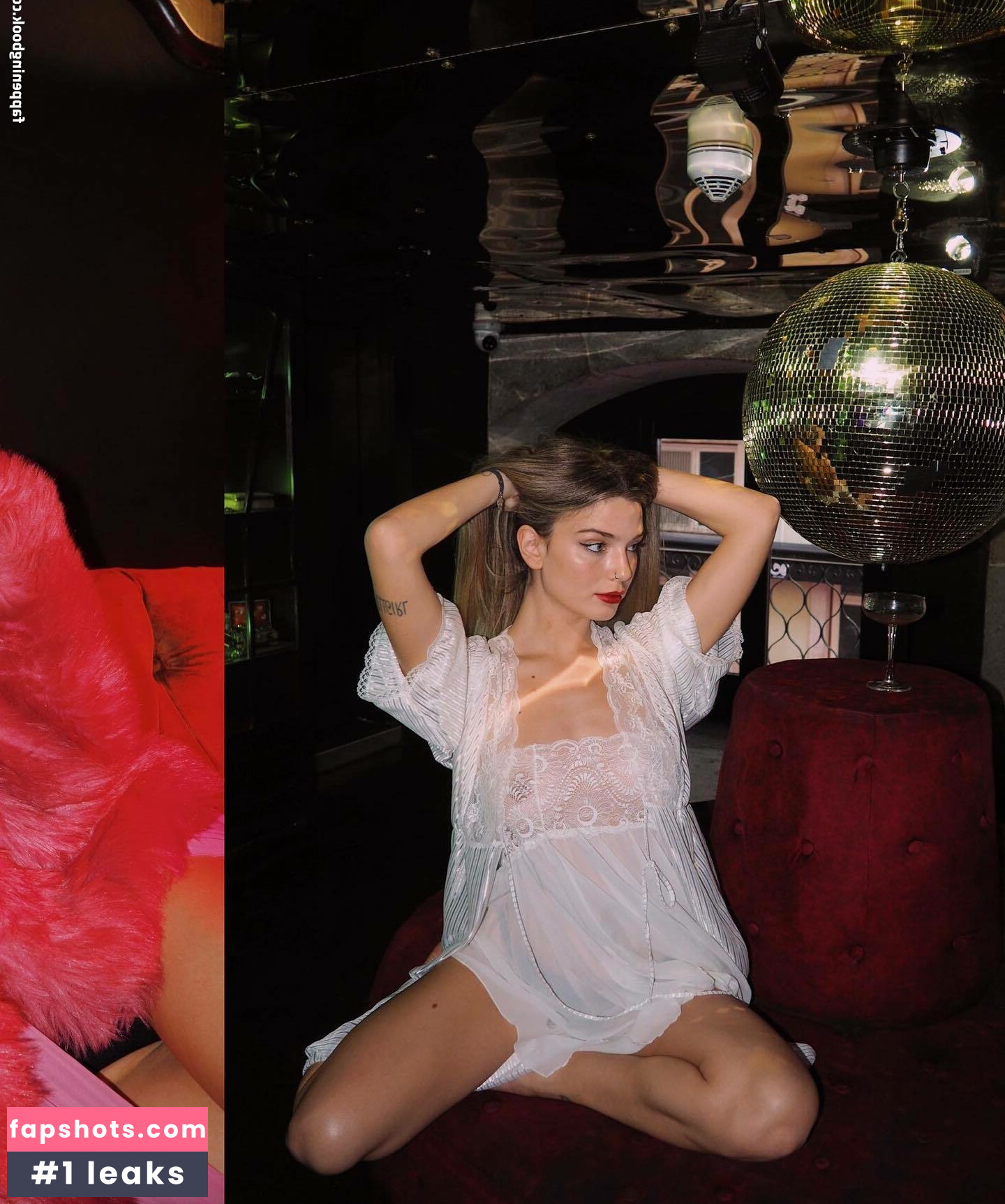 abrunamagalhaes Nude Leaks OnlyFans Photos #19 - LeakJerk