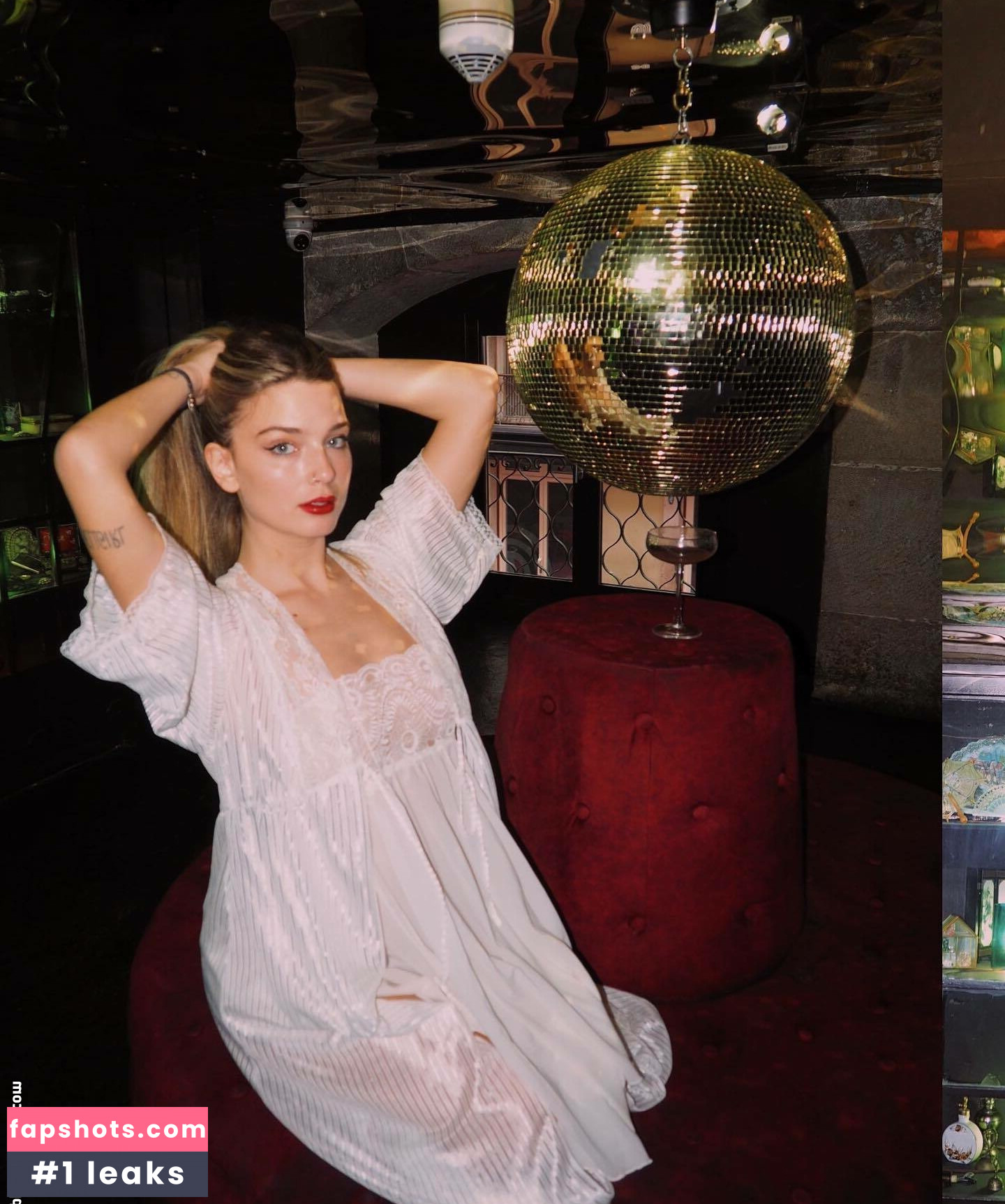 abrunamagalhaes Nude Leaks OnlyFans Photos #20 - LeakJerk