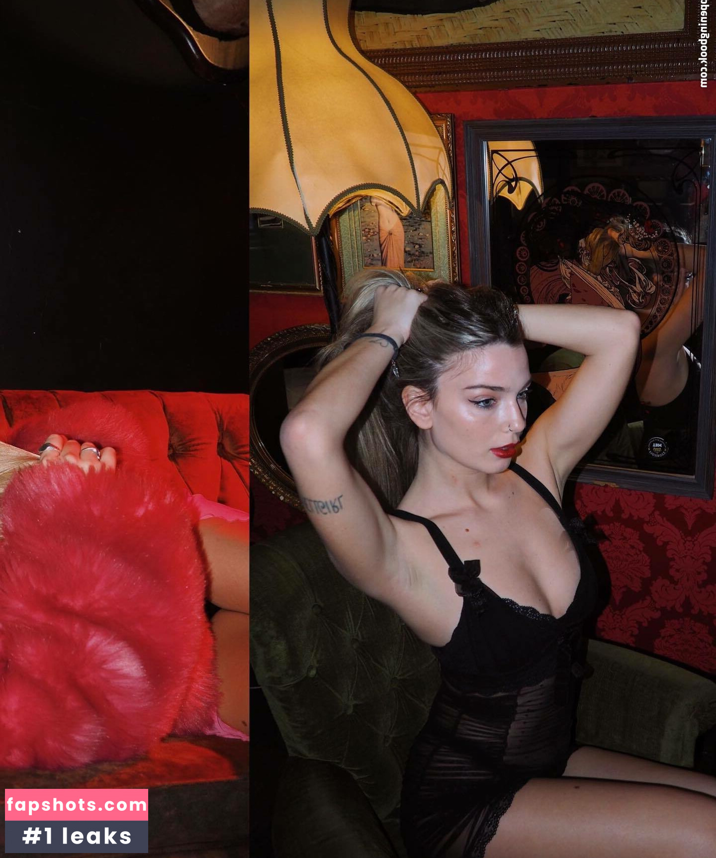 abrunamagalhaes Nude Leaks OnlyFans Photos #25 - LeakJerk