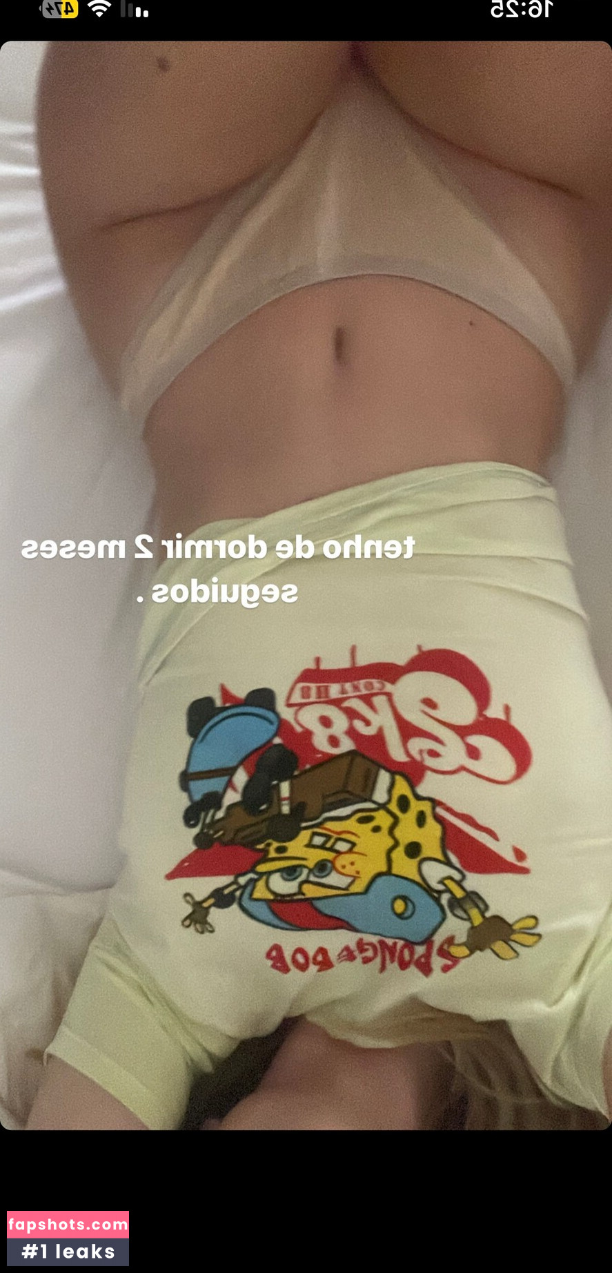 abrunamagalhaes Nude Leaks OnlyFans Photos #65 - LeakJerk