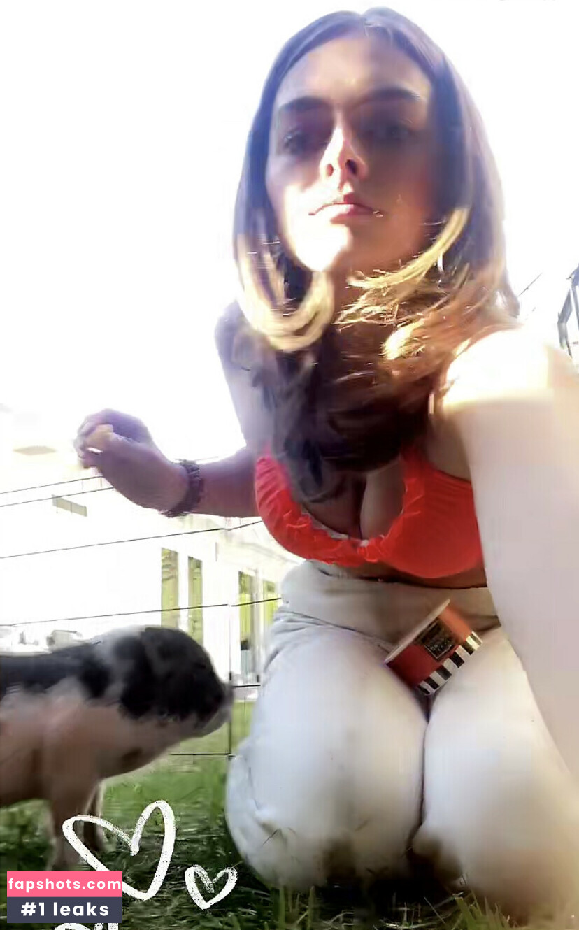 Abryancat Nacktheit OnlyFans Fotos #16 - Fapshots