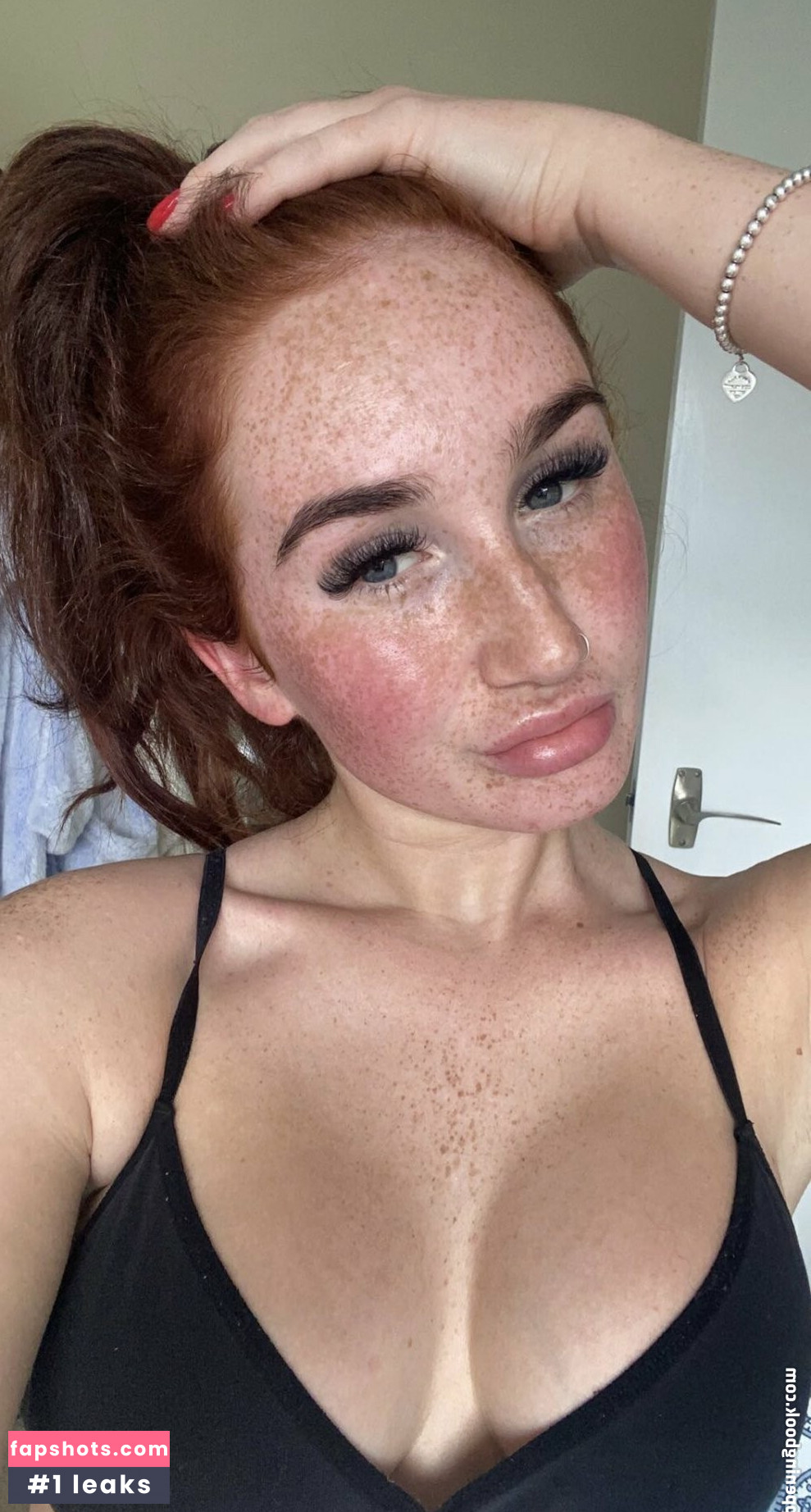 Absondabs Nahé úniky fotek pouze od fanoušků #12 - Fapshots