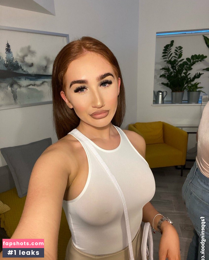 Absondabs Nahé úniky fotek pouze od fanoušků #18 - Fapshots