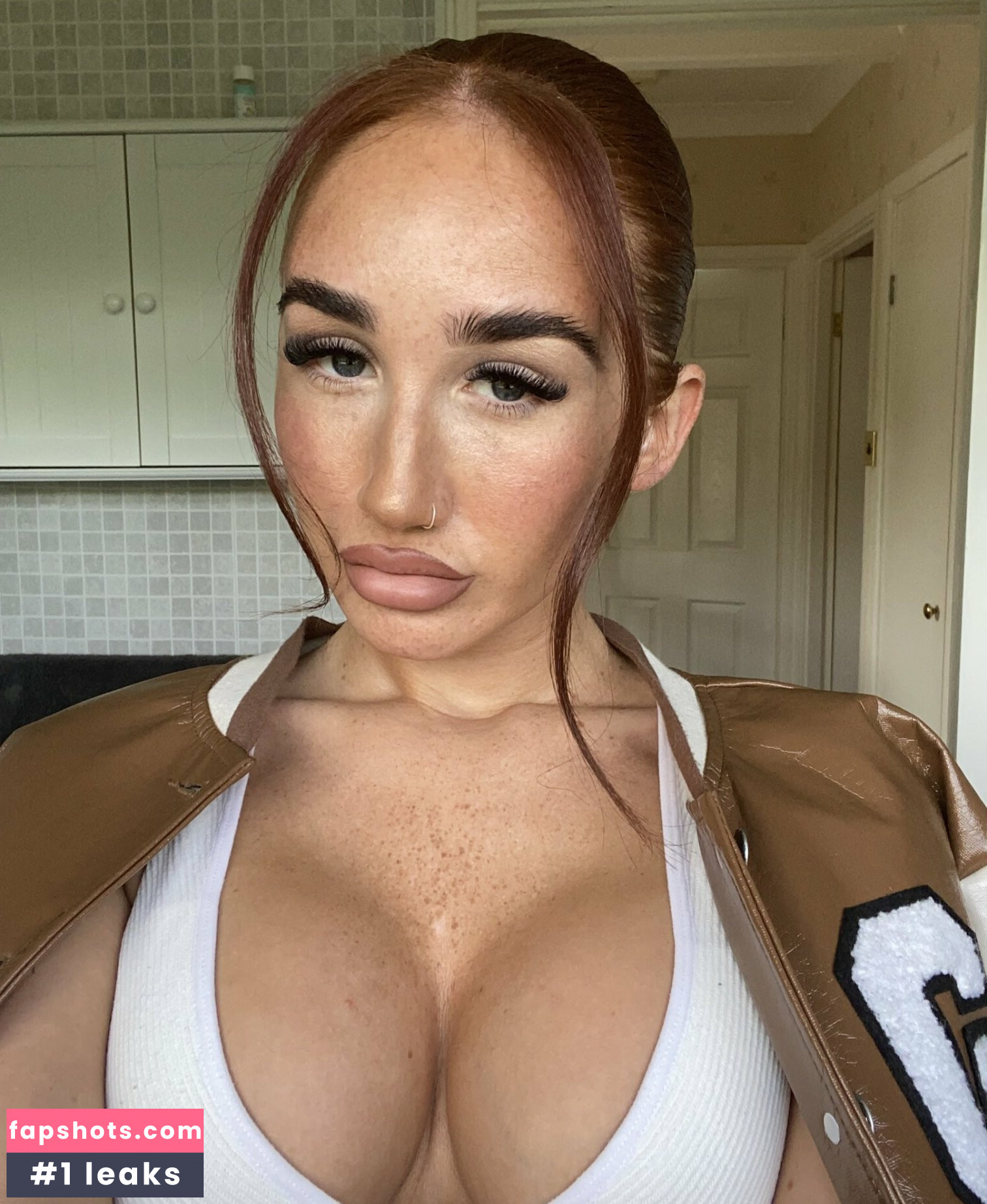 Absondabs Nahé úniky fotek pouze od fanoušků #10 - Fapshots