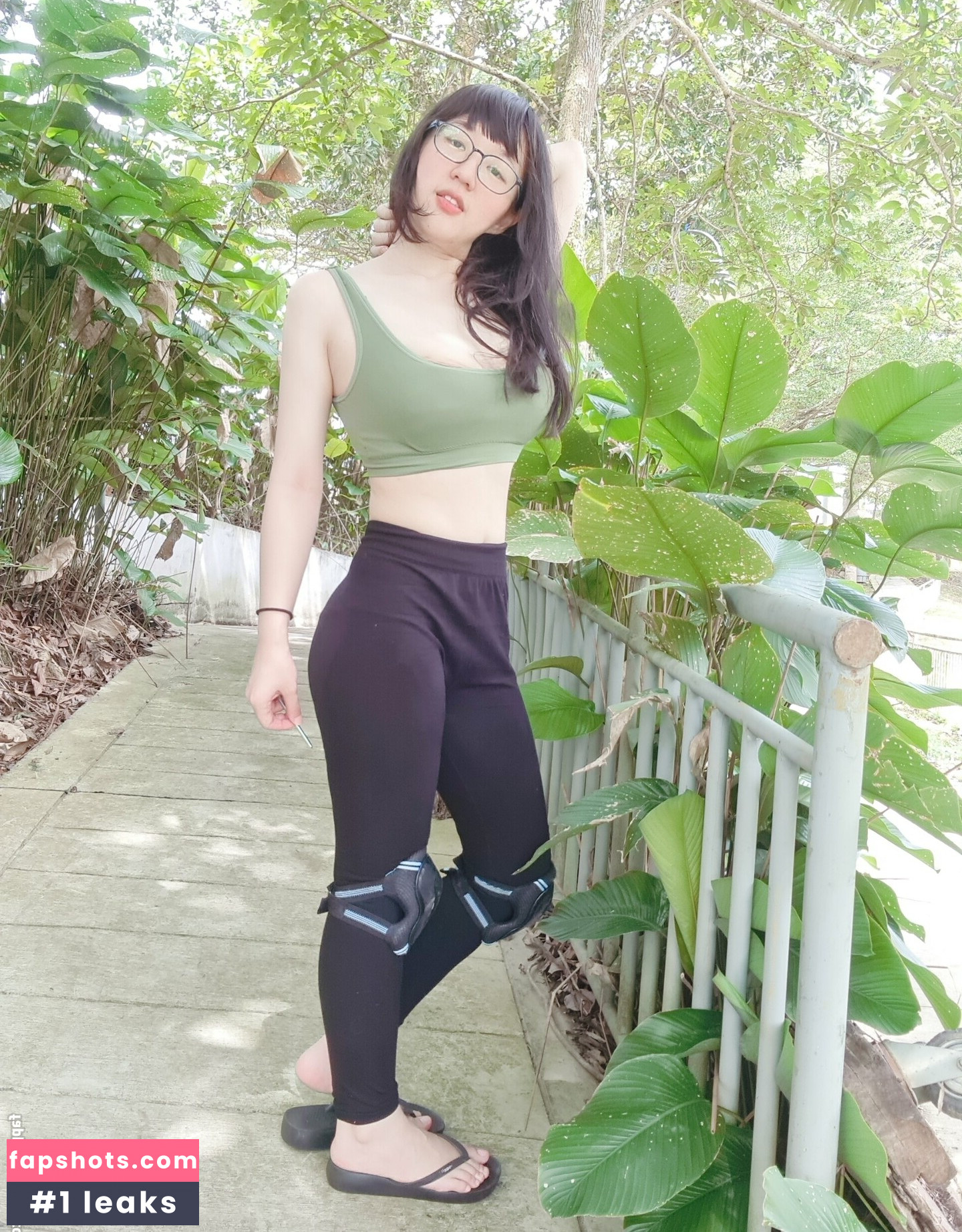 Acacia Wen Nahé úniky fotek pouze od fanoušků #11 - Fapshots