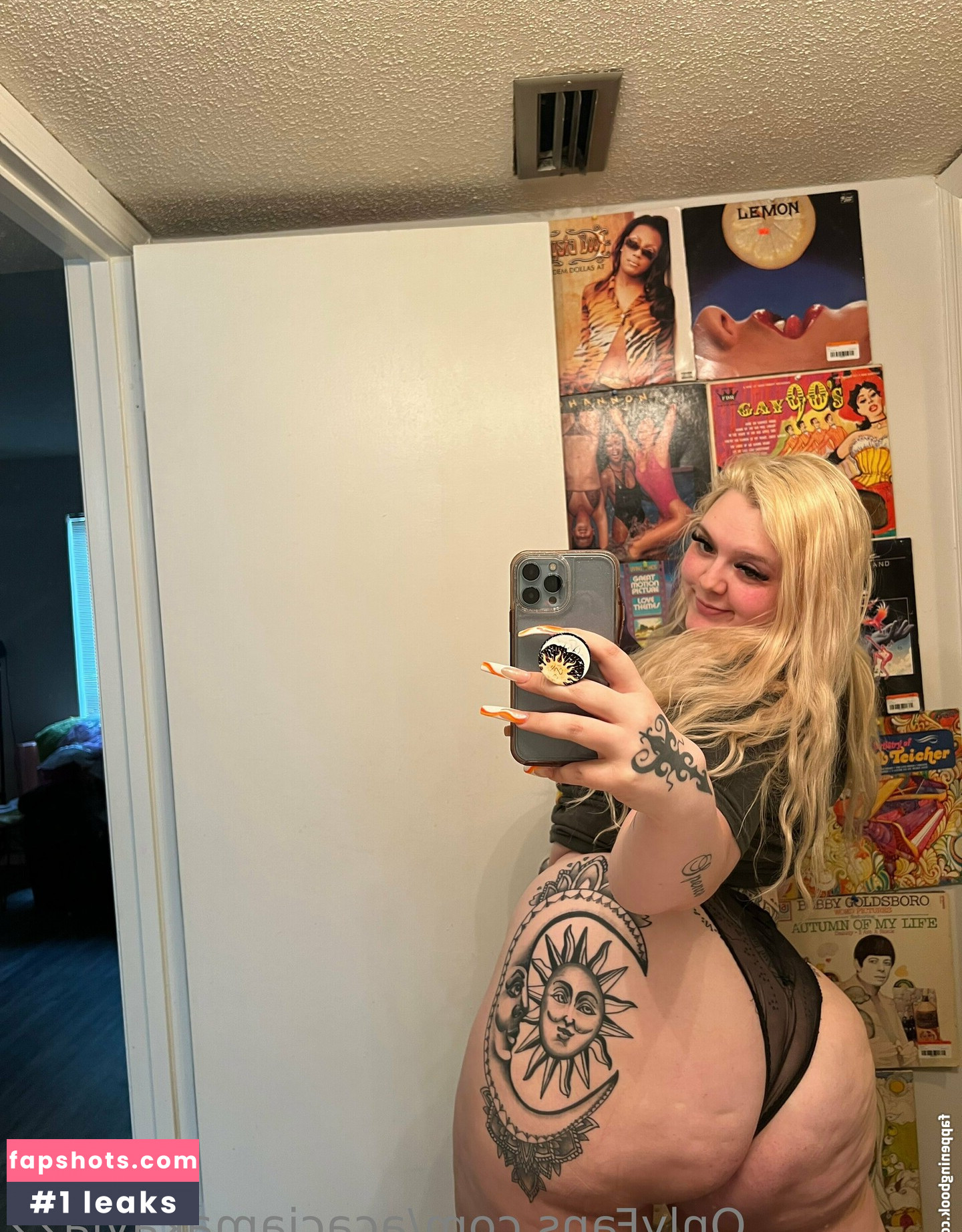 acaciamakayla22 Nahé úniky fotek pouze od fanoušků #15 - Fapshots