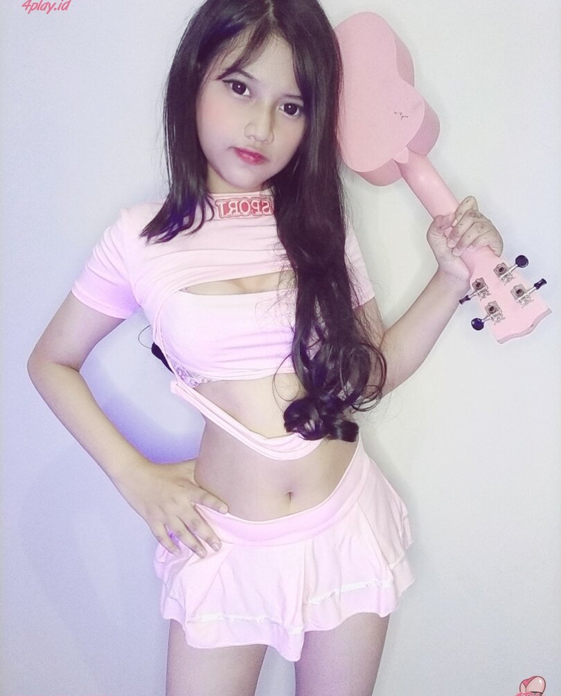 acay-nabila Nahé úniky fotek pouze od fanoušků #55 - Fapshots