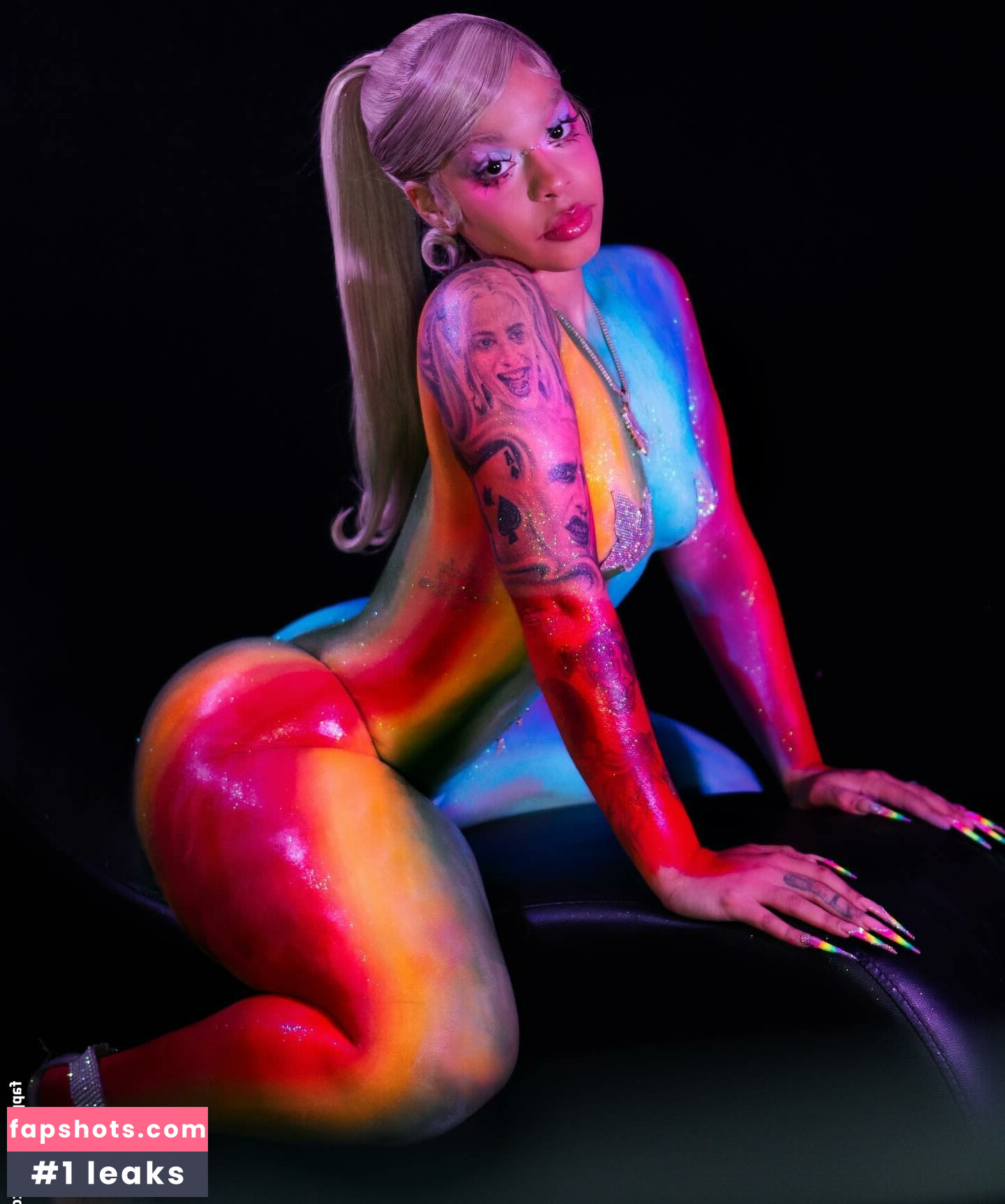 acenotorious gallery photo #3