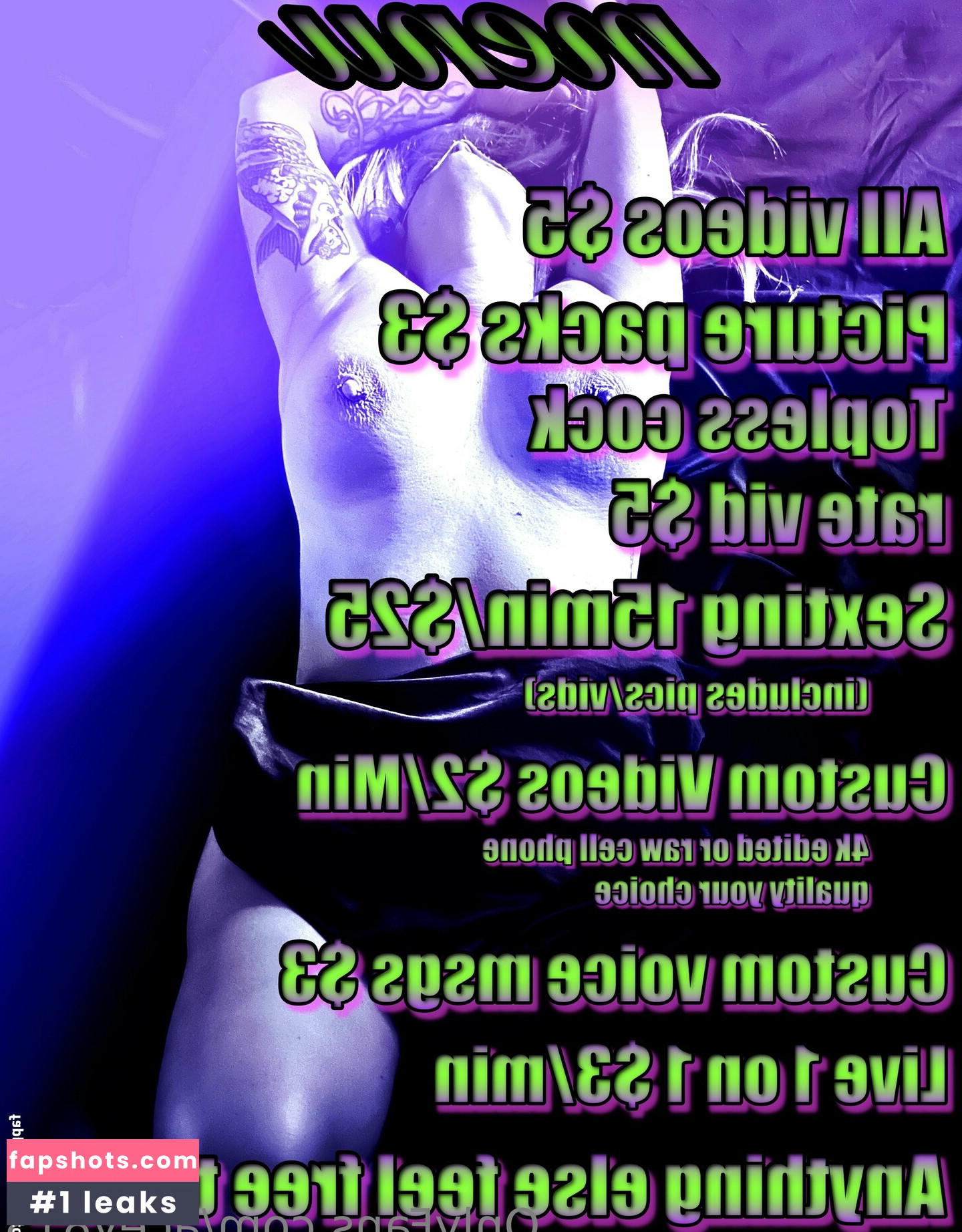 acey813 gallery photo #7