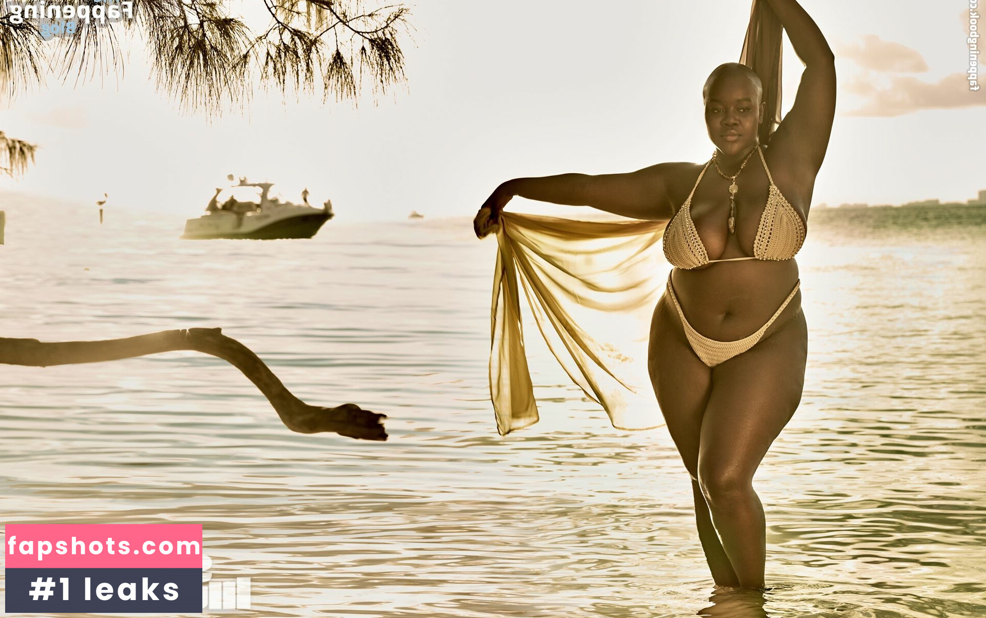 Achieng Agutu Nahé úniky fotek pouze od fanoušků #14 - Fapshots