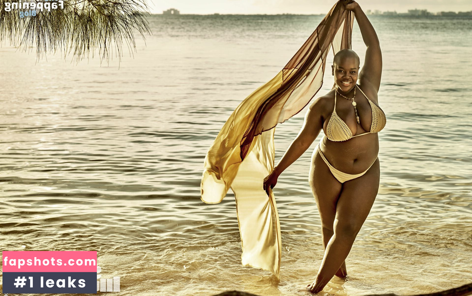 Achieng Agutu Nahé úniky fotek pouze od fanoušků #16 - Fapshots