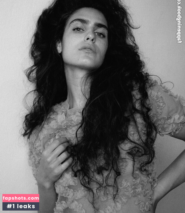 Achinoam Amar Nude Leaks OnlyFans Photos #2 - Fapshots