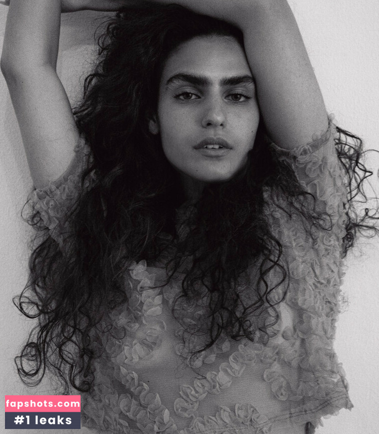 Achinoam Amar Nude Leaks OnlyFans Photos #4 - Fapshots