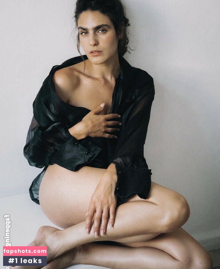 Achinoam Amar Nude Leaks OnlyFans Photos #6 - Fapshots