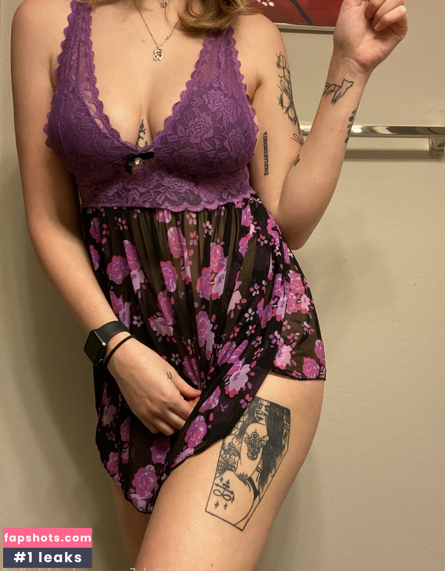 acidchelle.0 Nahé úniky fotek pouze od fanoušků #18 - Fapshots