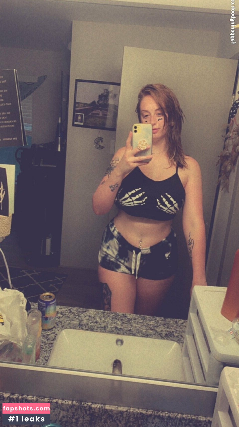 acidchelle.0 Nahé úniky fotek pouze od fanoušků #4 - Fapshots