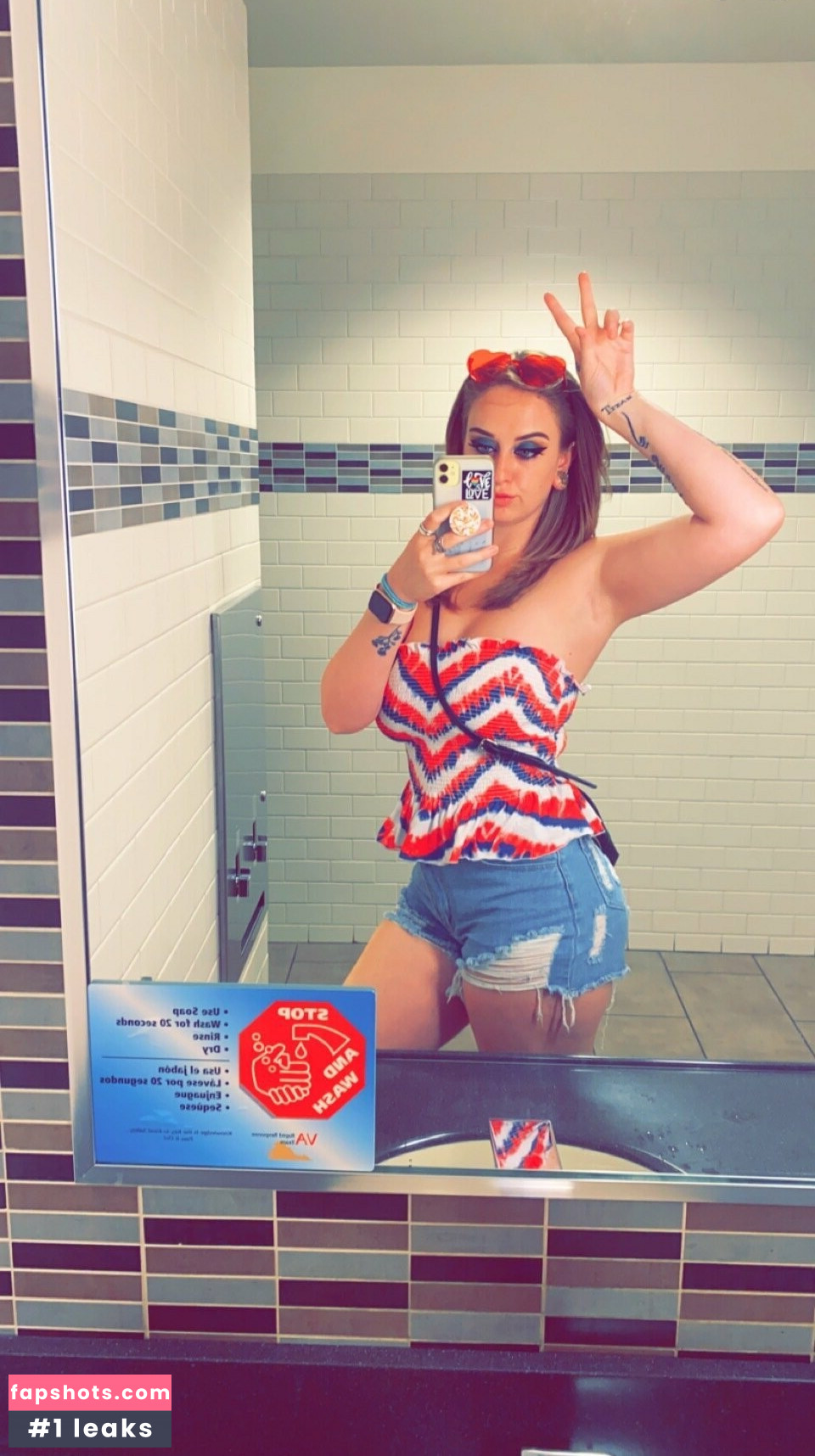 acidchelle.0 Nahé úniky fotek pouze od fanoušků #10 - Fapshots