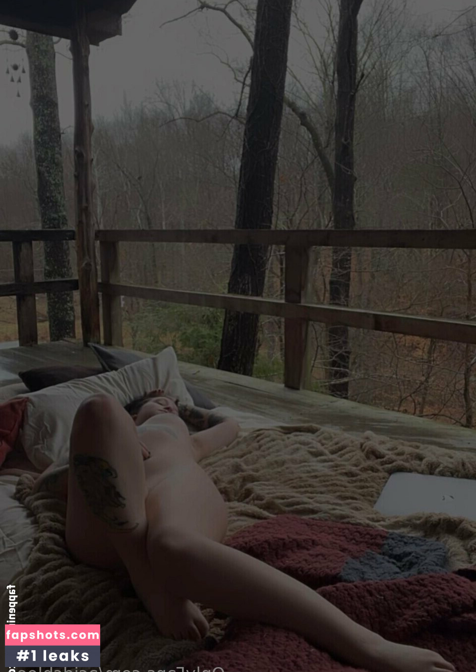 acidchloe666 Nahé úniky fotek pouze od fanoušků #5 - Fapshots