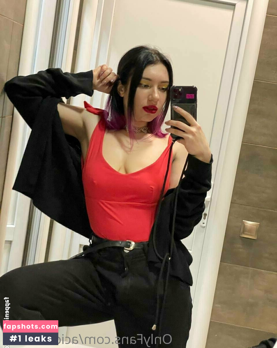 acidmelanie gallery photo #2