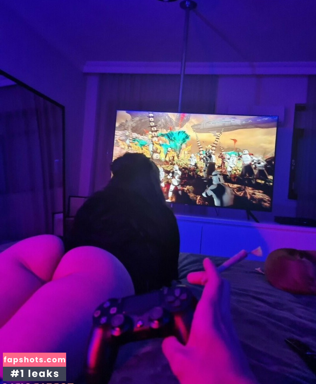 Acnoctem Filtración Desnuda OnlyFans Foto #24 - Fapshots