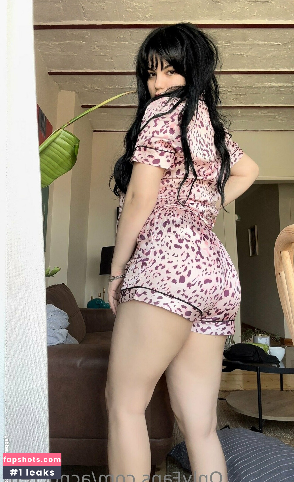 Acnoctem Filtración Desnuda OnlyFans Foto #38 - Fapshots