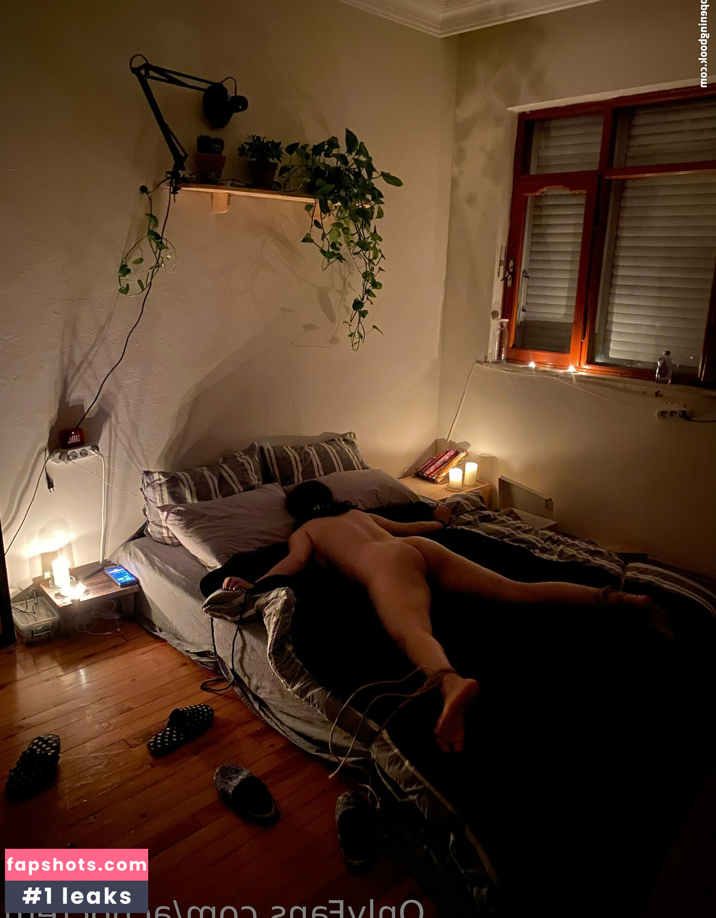 Acnoctem Filtración Desnuda OnlyFans Foto #41 - Fapshots