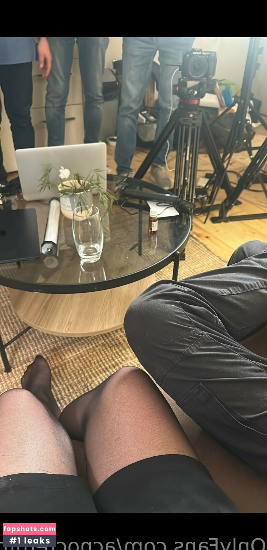 Acnoctem Filtración Desnuda OnlyFans Foto #44 - Fapshots