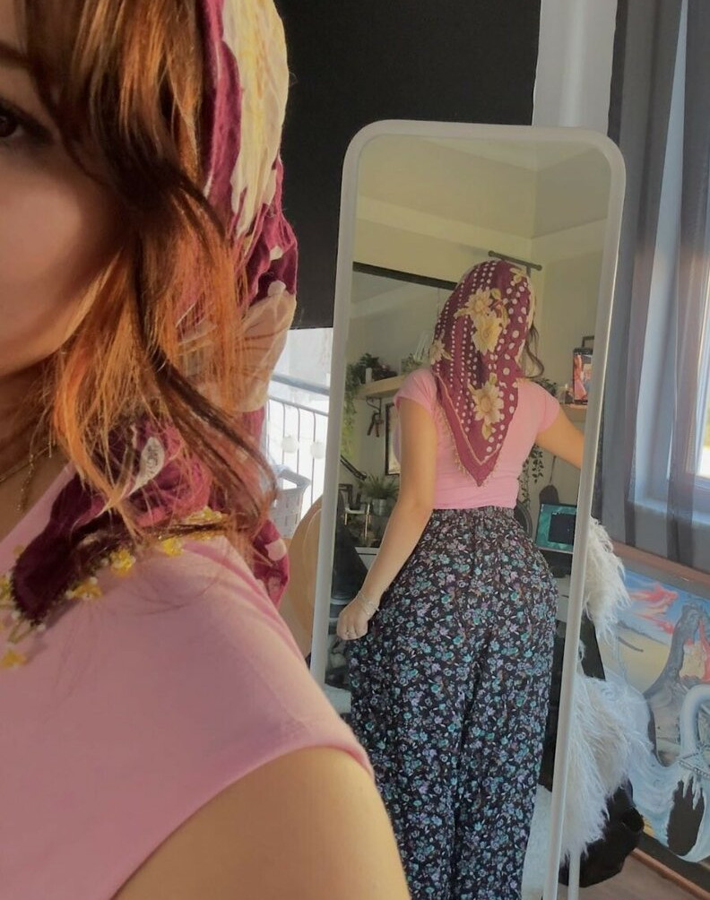 acnoctem Filtración Desnuda OnlyFans Foto #34 - Fapshots