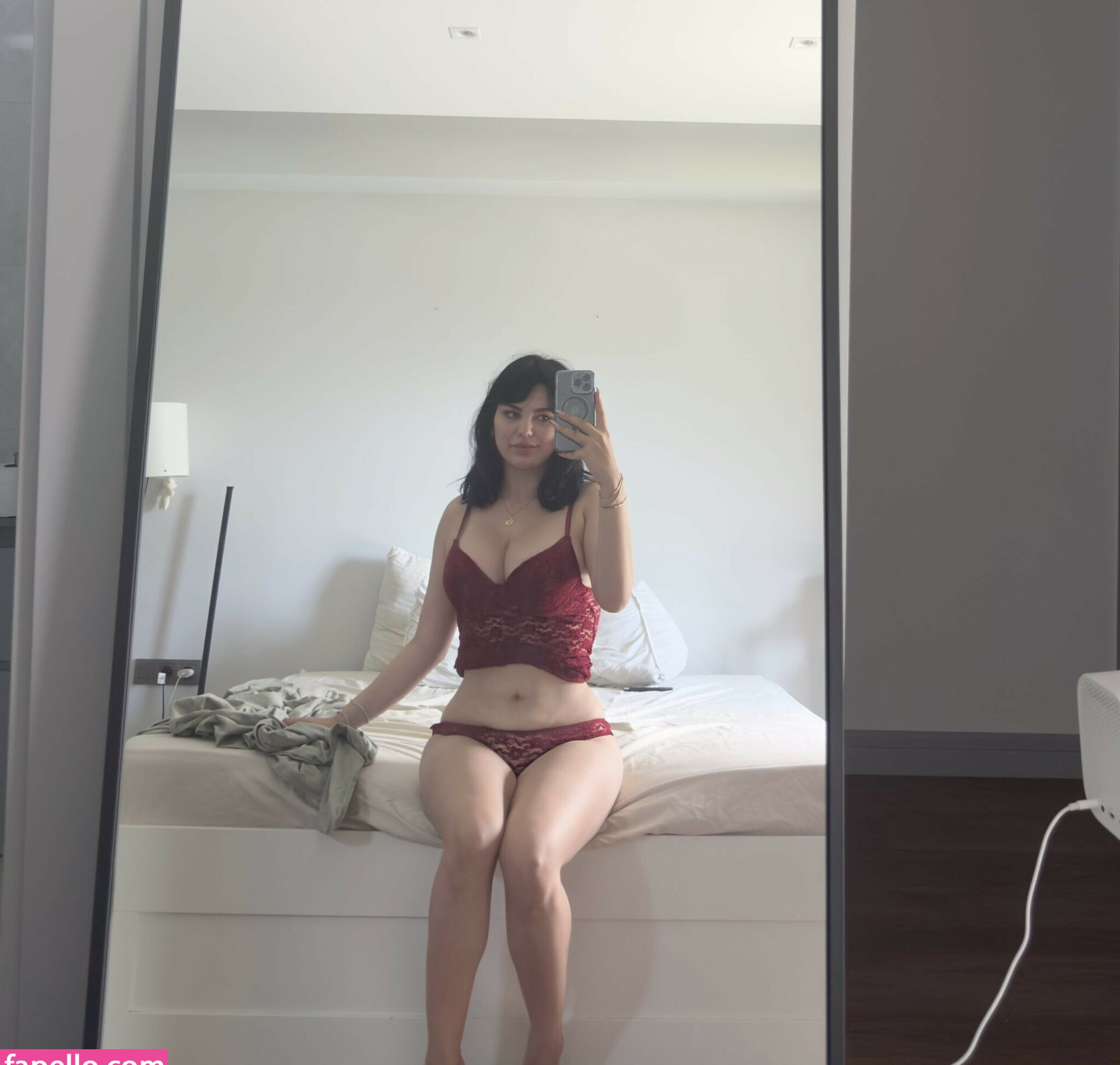 acnoctem Filtración Desnuda OnlyFans Foto #37 - Fapshots