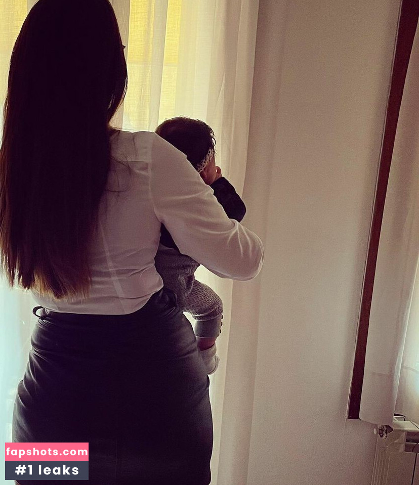 Acqua In Bocca Nude Leaks OnlyFans Photos #11 - LeakJerk