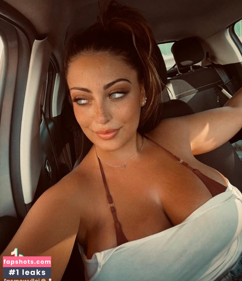 Acqua In Bocca Nude Leaks OnlyFans Photos #17 - LeakJerk