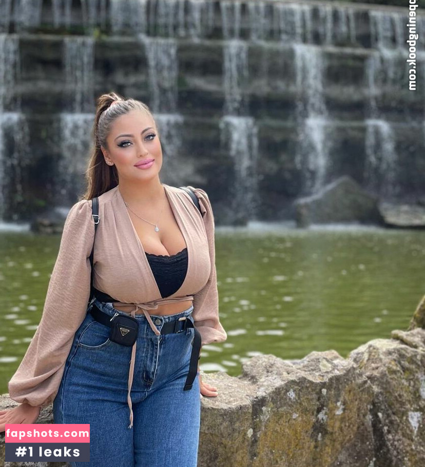 Acqua In Bocca Nude Leaks OnlyFans Photos #26 - LeakJerk