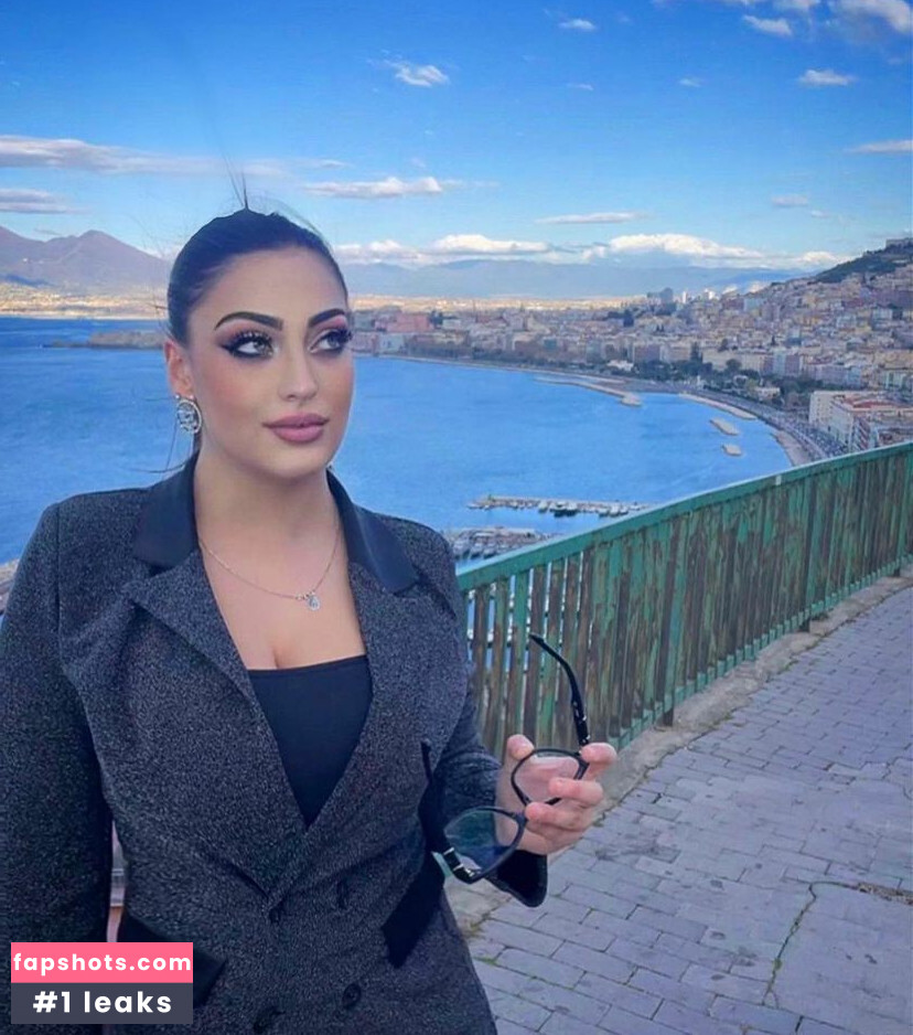 Acqua In Bocca Nude Leaks OnlyFans Photos #28 - LeakJerk