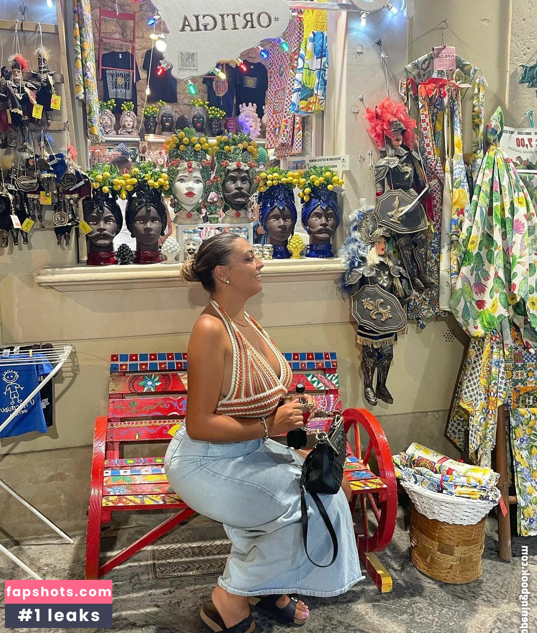 Acqua In Bocca Nude Leaks OnlyFans Photos #5 - LeakJerk