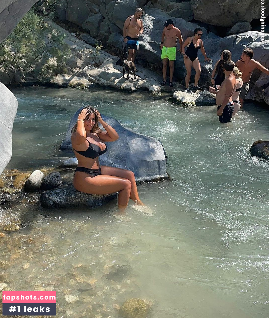 Acqua In Bocca Nude Leaks OnlyFans Photos #6 - LeakJerk