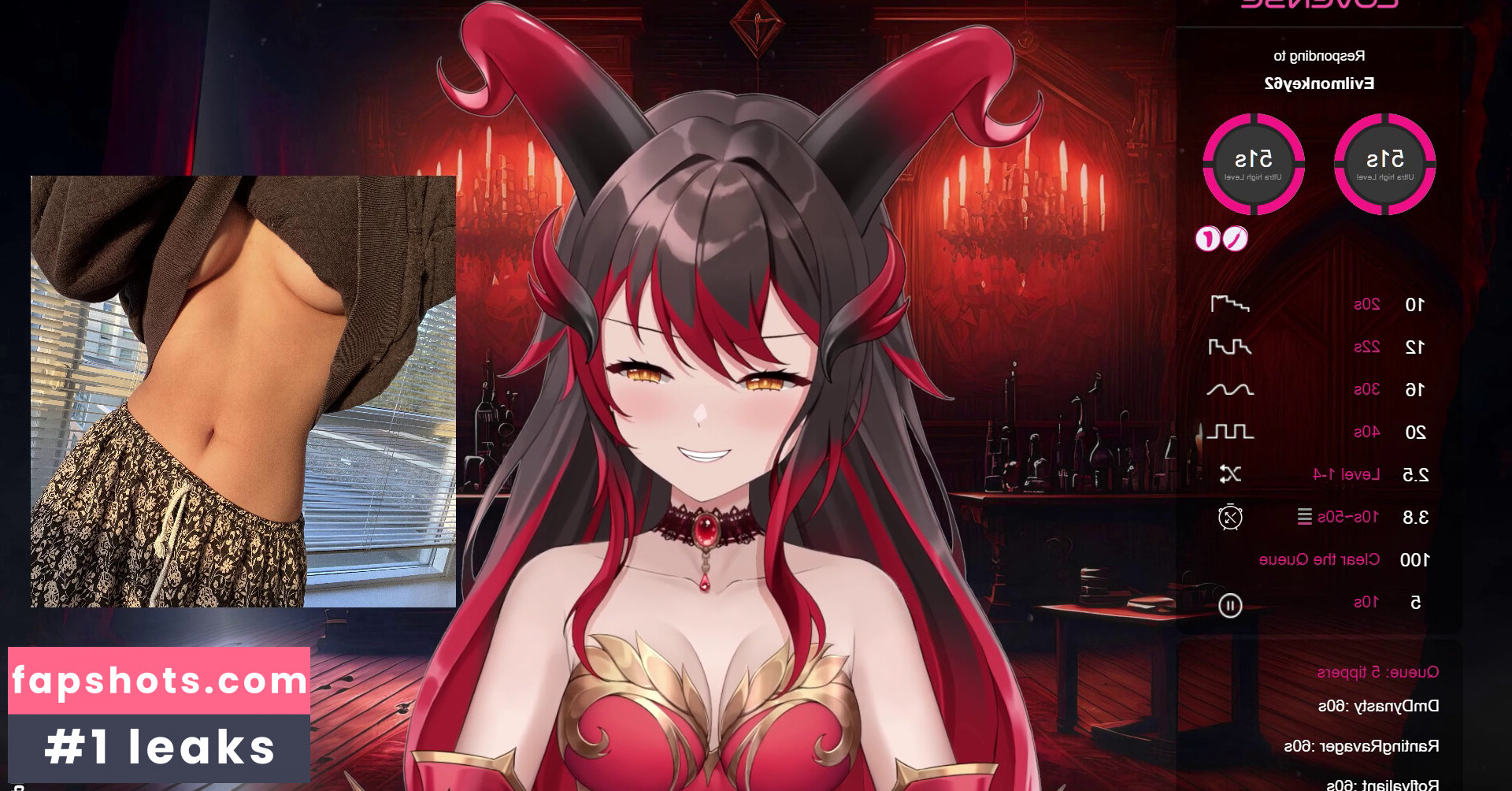 Actress Alekirser gallery photo #7