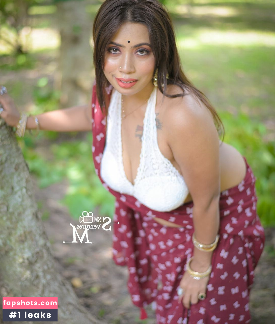 Actress Moumita Nude Leaks OnlyFans Photos #2 - LeakJerk