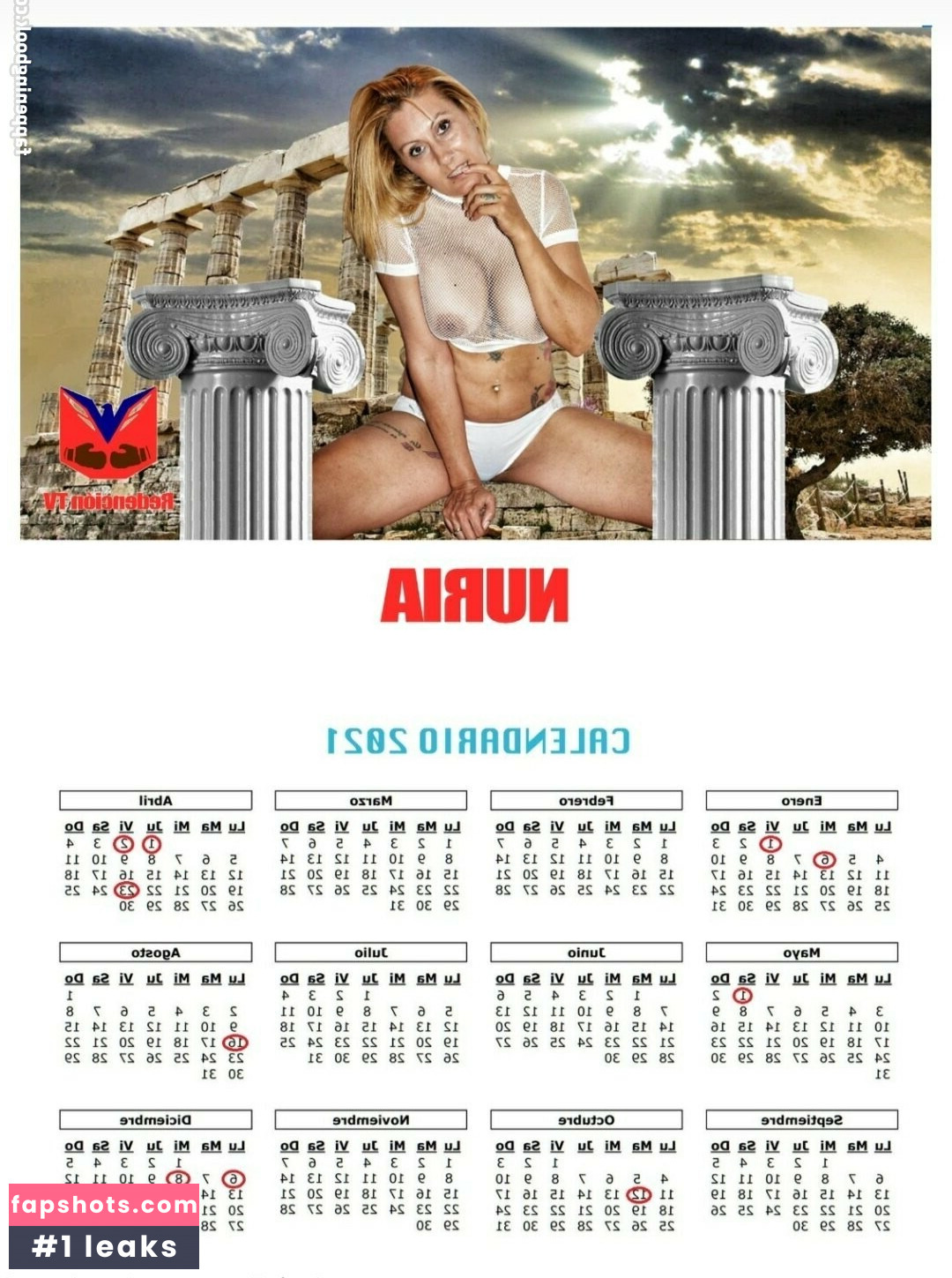 actriznuri gallery photo #17