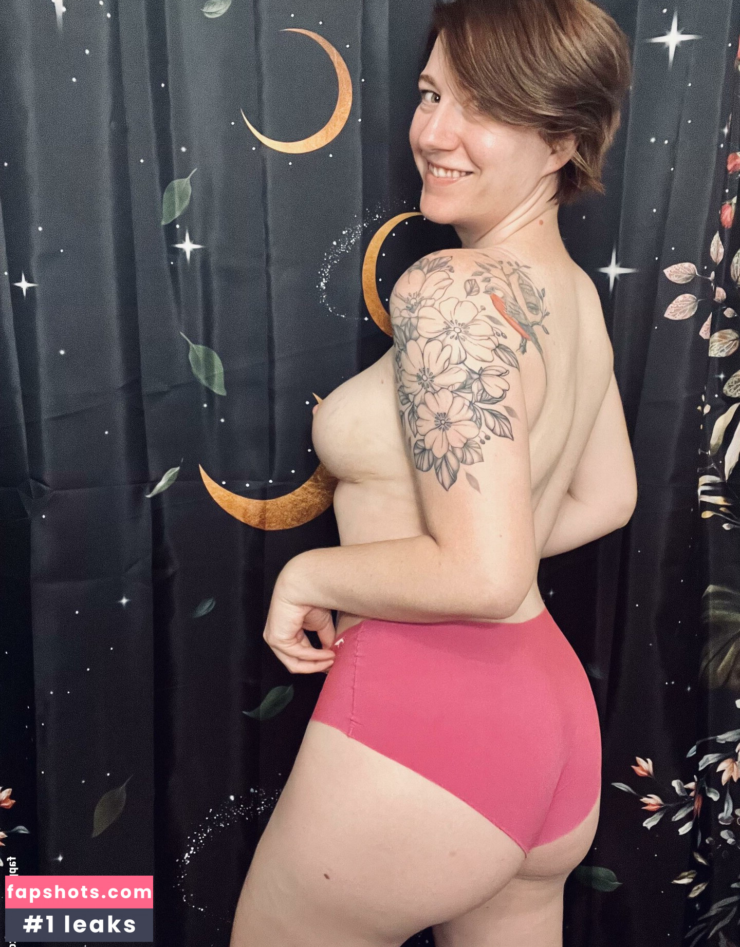 Actual_Agency Nahé úniky fotek pouze od fanoušků #7 - Fapshots