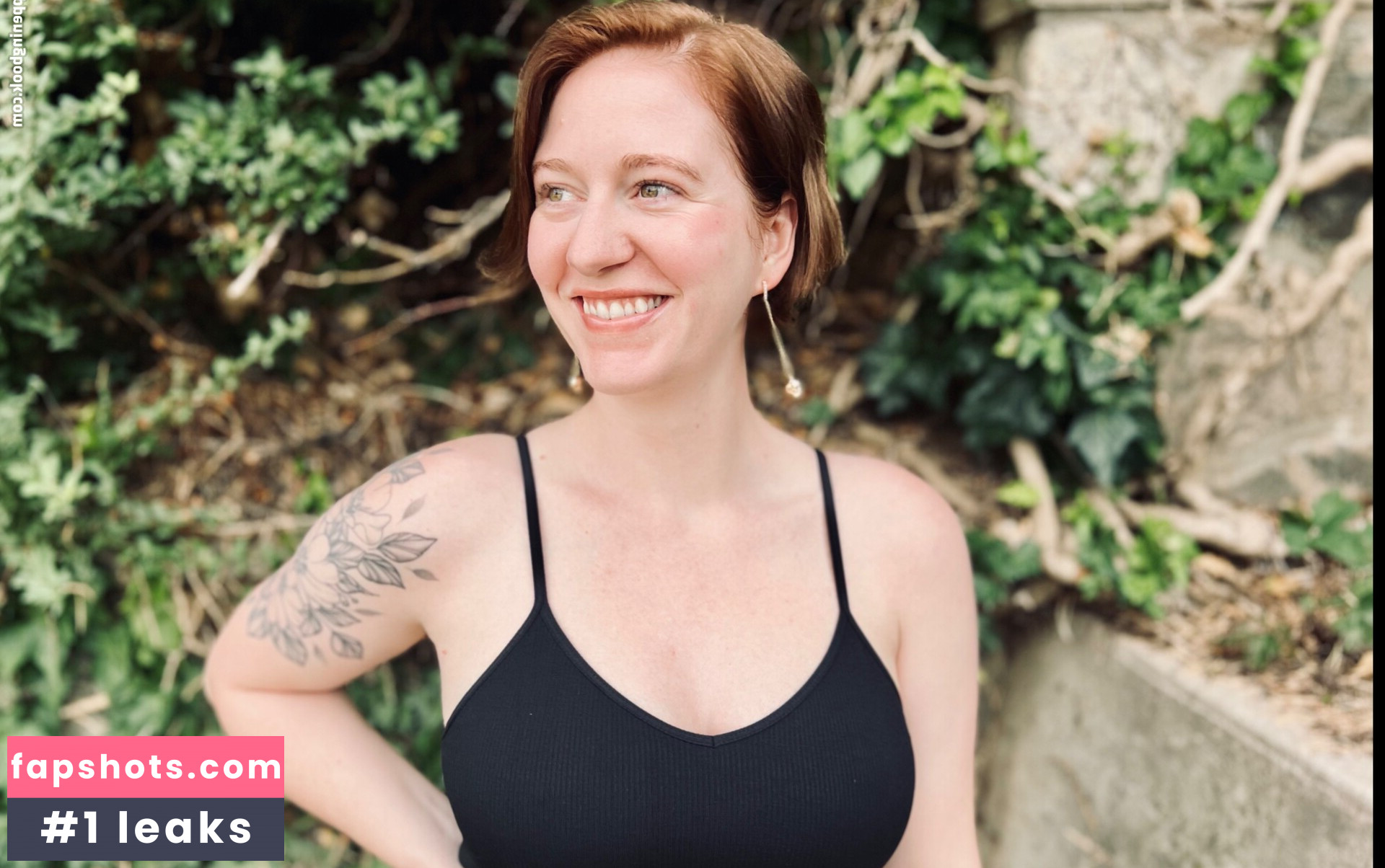 Actual_Agency Nahé úniky fotek pouze od fanoušků #9 - Fapshots