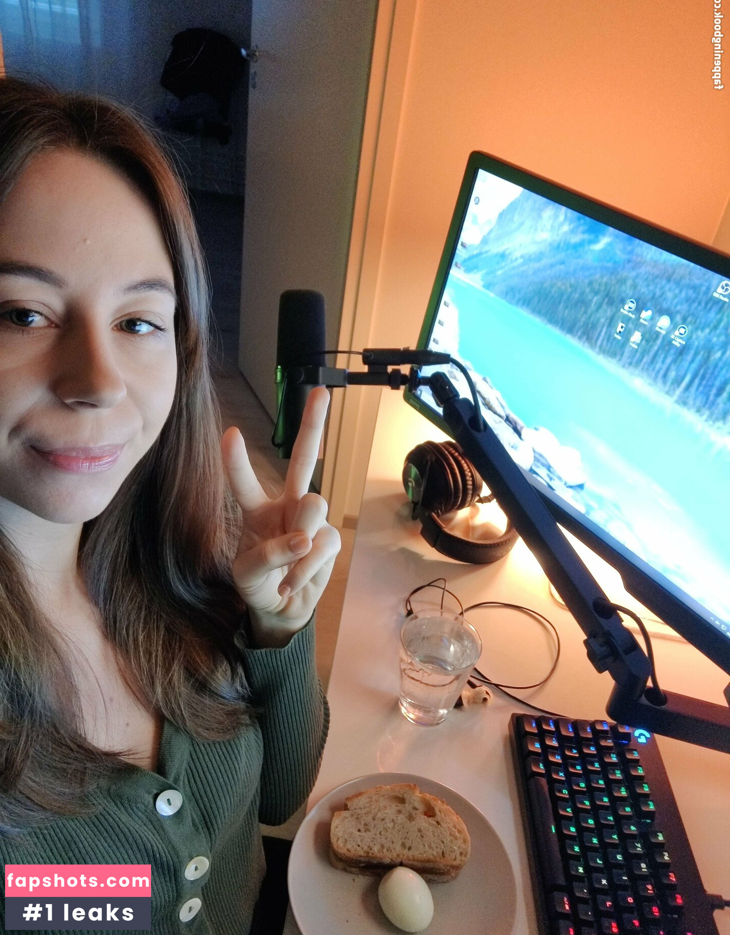 actuallyalisa Nacktheit OnlyFans Fotos #14 - Fapshots