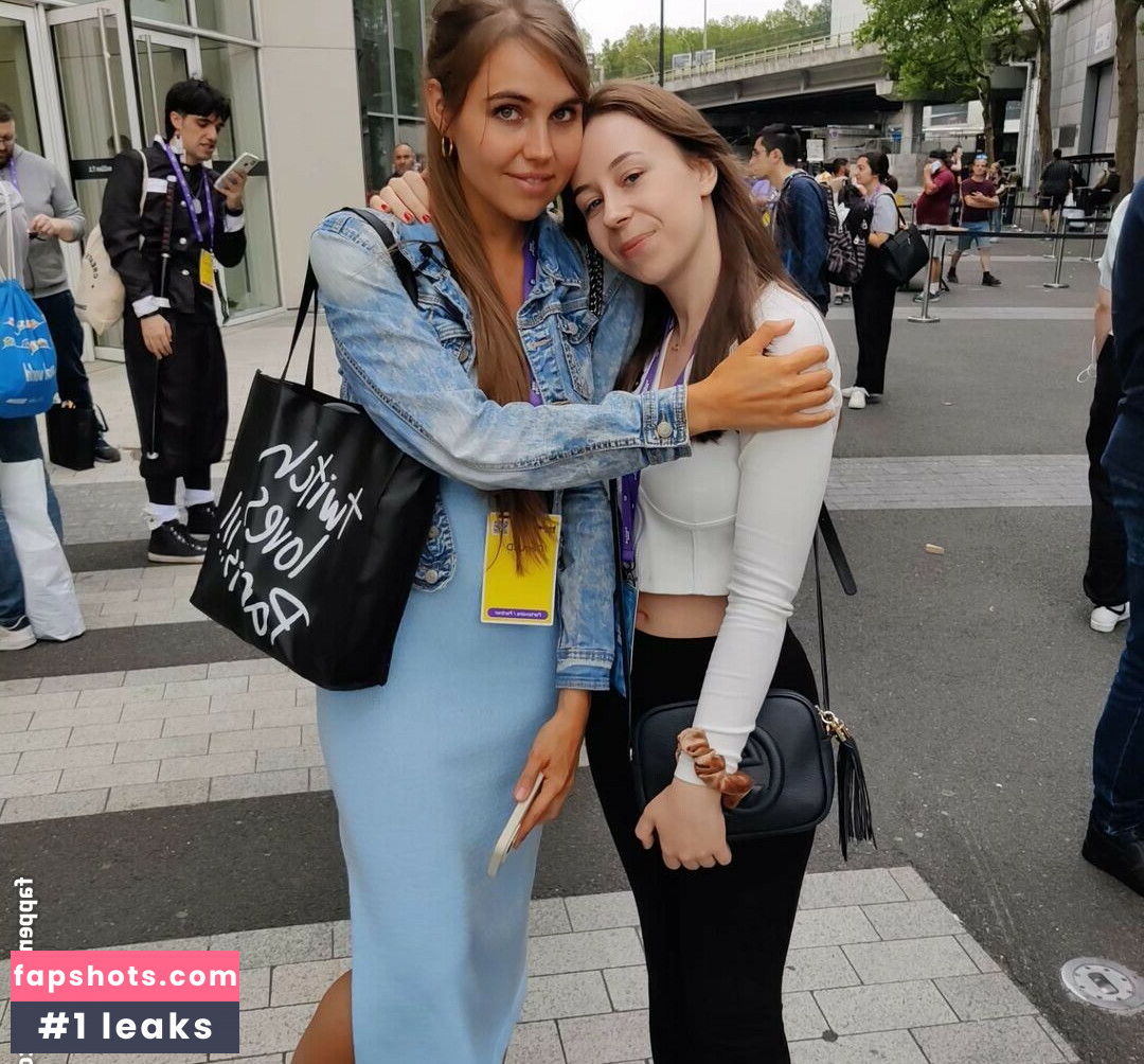 actuallyalisa Nacktheit OnlyFans Fotos #16 - Fapshots