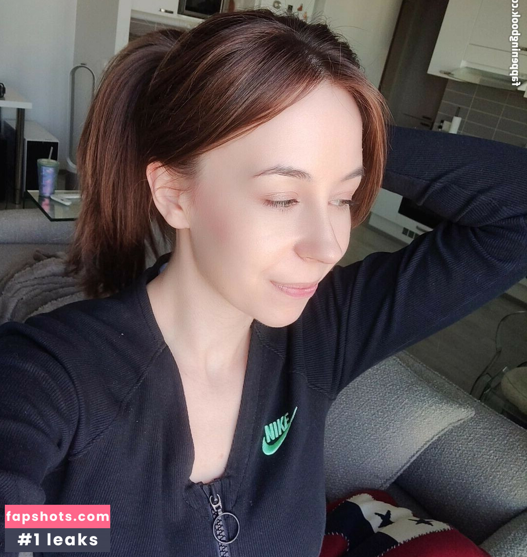 actuallyalisa Nacktheit OnlyFans Fotos #18 - Fapshots