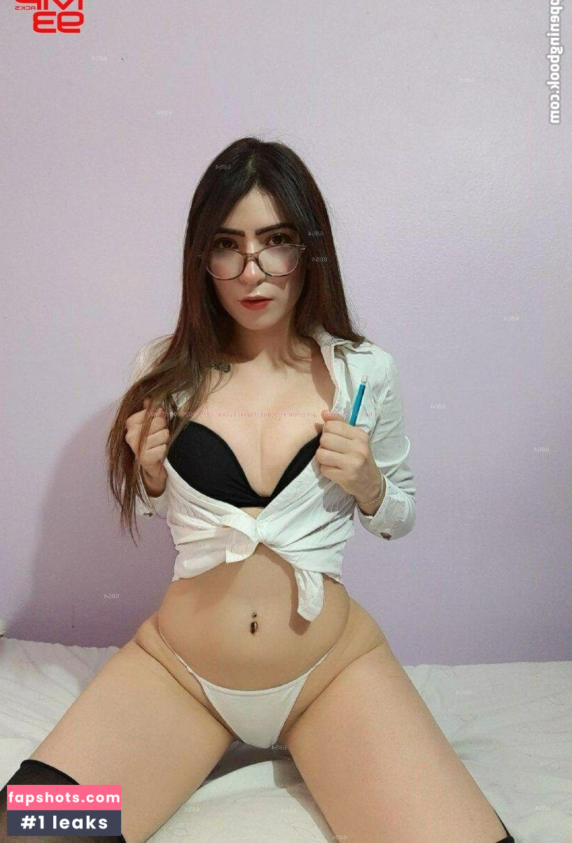 AcuarelaBlanca gallery photo #85